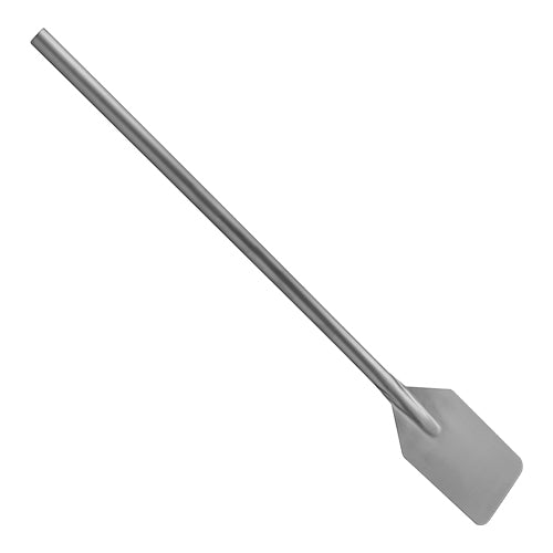 Stainless Steel 18/10 Food Spatula | EMGA | Dishwasher Safe | 90 cm 1