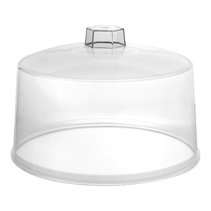 Plastic Cover | EMGA | Ø30.5 x H15.3 cm 1