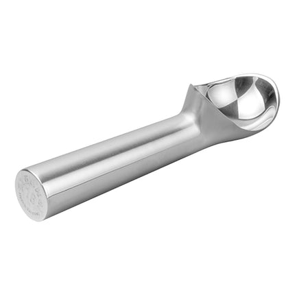 Stöckel Model A Aluminium Ice Cream Dipper | 1/16 L | Ø5.9 cm 1