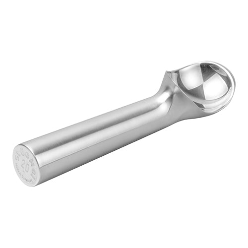 Stöckel Model A Aluminium Ice Cream Dipper | 1/20 L | Ø5.6 cm 1