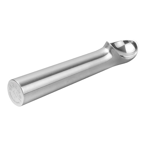 Stöckel Model A Aluminium Ice Cream Dipper | 1/40 L | Ø4.5 cm 1