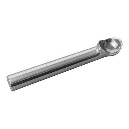 Long Handle Aluminium Ice Cream Dipper | Stöckel Model L | 1/30 L | Ø4.9 cm 1