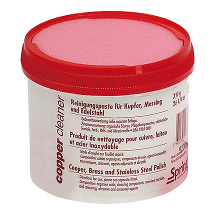 Copper Cleaner | Spring | 0.75 kg 1