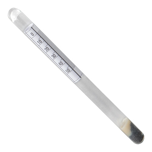 Baumé Sugar Tester | EMGA | 0–50 Scale | Waterproof | 15.2 cm 1
