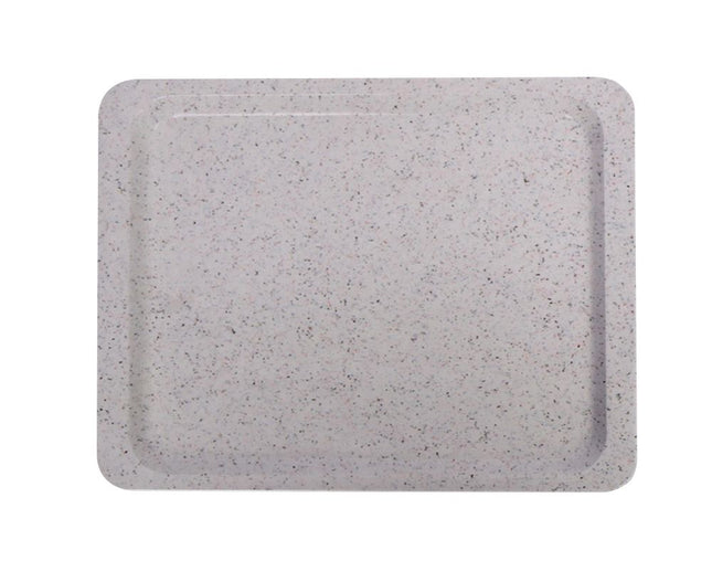 Polyester Self-Service Tray GN 1/1 Granite | AmerBox