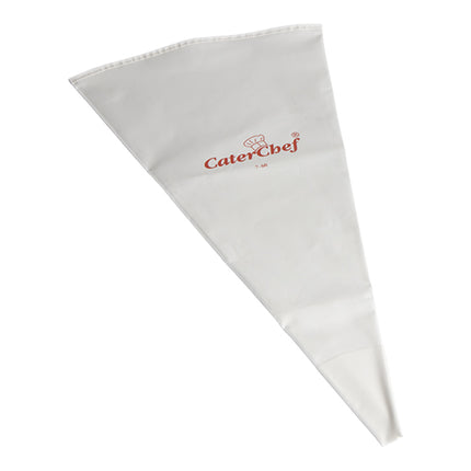 Cotton Piping Bag with PU Coating | CaterChef | 60 cm 1