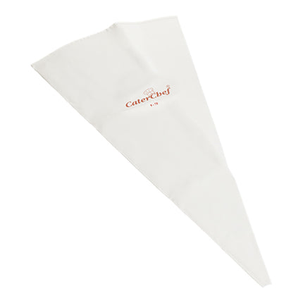 Cotton Piping Bag with PU Coating | CaterChef | 70 cm 1