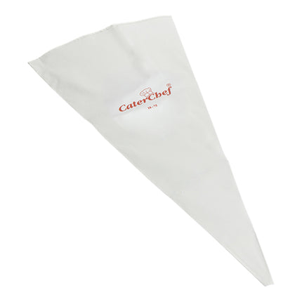 Cotton Piping Bag with PU Coating | CaterChef | 75 cm 1