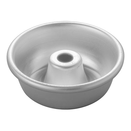 Savarin Baking Mould | EMGA | Aluminium | Ø6 x H2 cm | 0.05 L 1