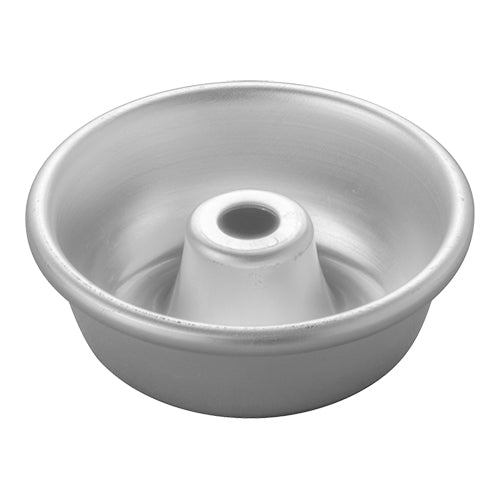 Savarin Baking Mould | EMGA | Aluminium | Ø6 x H2 cm | 0.05 L 1