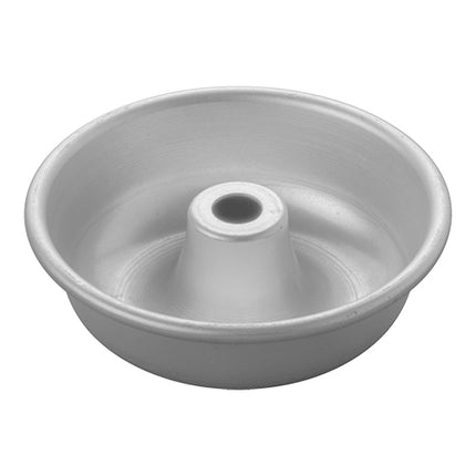 Savarin Baking Mould | EMGA | Aluminium | Ø8 x H2.3 cm | 0.08 L 1
