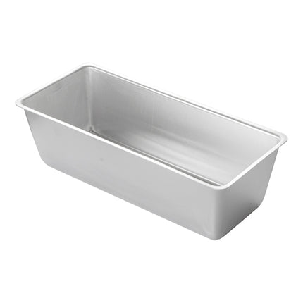 Aluminium Cake Mould | EMGA | 22 x 9 x H6.7 cm | 1 L 1