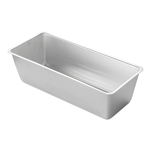 Aluminium Cake Mould | EMGA | 22 x 9 x H6.7 cm | 1 L 1