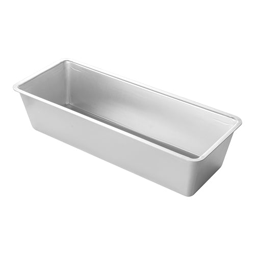 Aluminium Cake Mould | EMGA | 30 x 10.5 x H7.3 cm | 2 L 1