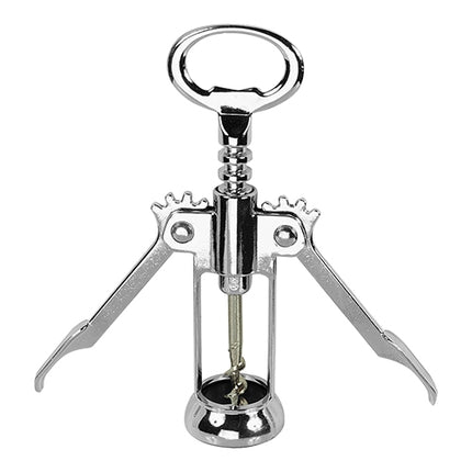 Lever Corkscrew, Chromed | Westmark | 17.3 cm 1