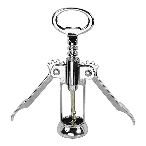 Lever Corkscrew, Chromed | Westmark | 17.3 cm 1