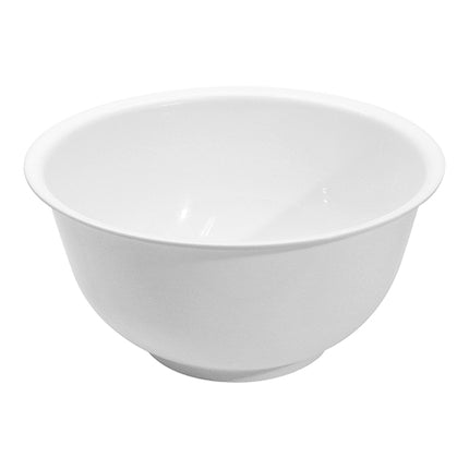 Mixing Bowl, White PP | EMGA | 7 L | Ø33 x H16 cm 1