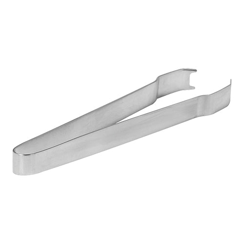 Ice Tongs | EMGA | Stainless Steel | Dishwasher Safe 1