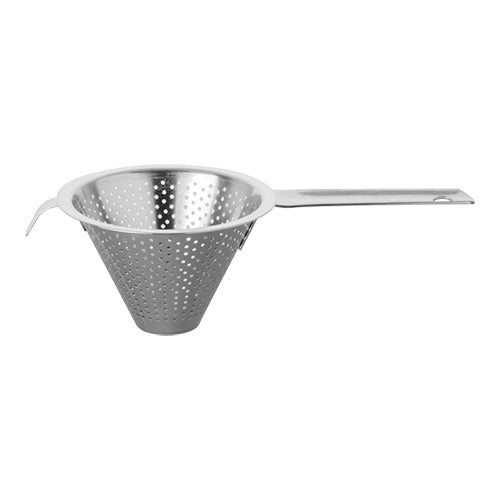 Stainless Steel 18/10 Conical Strainer | EMGA | Ø10 cm 1
