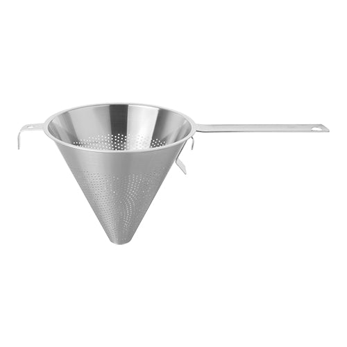 Stainless Steel 18/10 Conical Strainer | EMGA | Ø18 cm 1