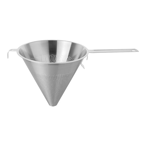 Stainless Steel 18/10 Conical Strainer | EMGA | Ø23 cm 1