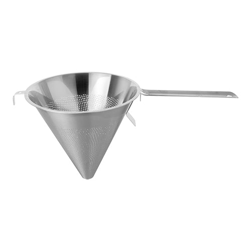 EMGA Stainless Steel 18/10 Conical Strainer | Ø25 cm 1