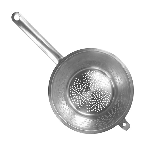 Stainless Steel Colander | EMGA | Ø22 cm 1