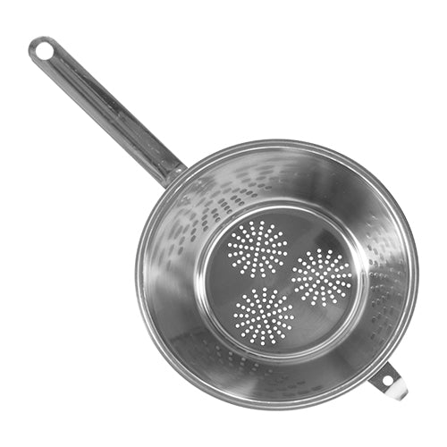 Stainless Steel Colander | EMGA | Ø24 cm 1
