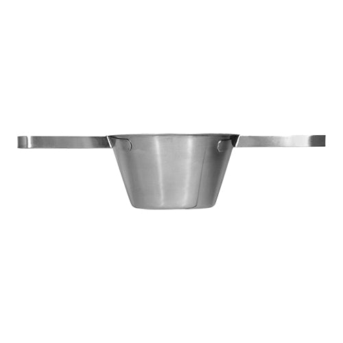 Stainless Steel Colander | EMGA | Ø33 cm | L60 cm 1