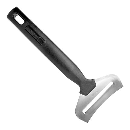 Stainless Steel Cheese Slicer with Plastic Handle | EMGA | 17 cm 1