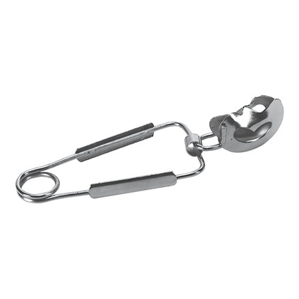 Snail Tongs | EMGA | Stainless Steel | 16 cm 1