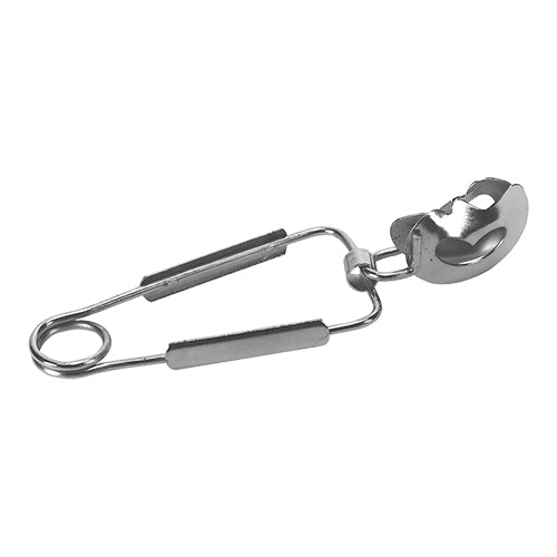 Snail Tongs | EMGA | Stainless Steel | 16 cm 1