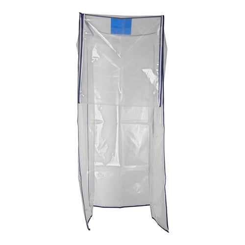 GN 1/1 Cover Pouch | EMGA | Polyethylene | 41 x 58 x H152 cm 1