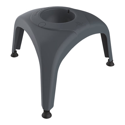 Prep Chef Stand Without Insert | EMGA | Suction Cup Mount | 40 x 40 x H23.7 cm 1