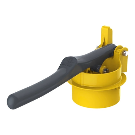 Onion Cutter Insert | EMGA | 8 x 8 mm | Dishwasher Safe 1