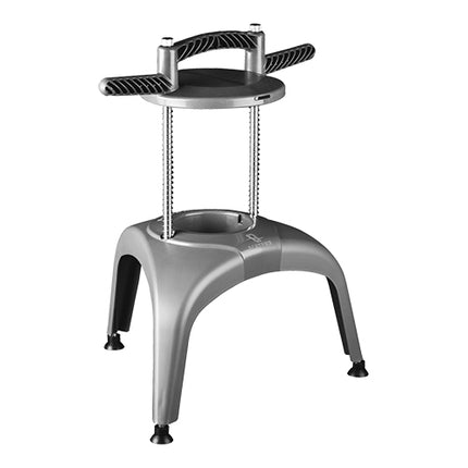 French Fry Cutter Basic Unit without Insert | EMGA Prep Chef | Suction Cup Mount | 40 x 40 x H51 cm 1