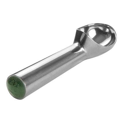Aluminium Ice Cream Dipper | EMGA | 1/16 L | 17.5 cm 1