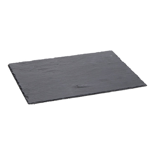 ProSup Rectangular Basalt Serving Dish | 30 x 20 cm 1