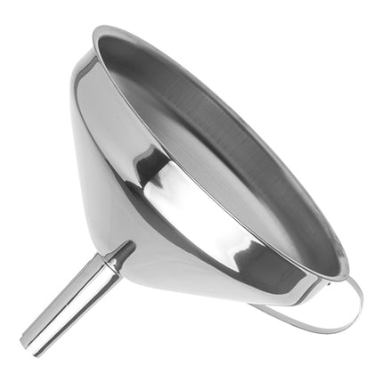 Stainless Steel 18/10 Funnel Ø14 cm | EMGA | H13 cm 1