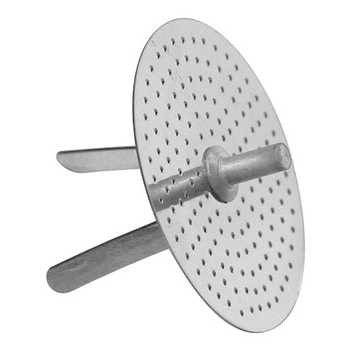 Stainless Steel Funnel Strainer | EMGA | 18/10 1