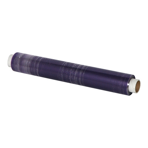 Extra Strong PVC Cling Film Roll | CaterChef | 45 cm x 300 m, 7.5 μm 1
