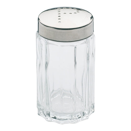 Westmark Model P Glass Pepper Shaker | Transparent | Ø3.7 x H7 cm | 0.05 L 1