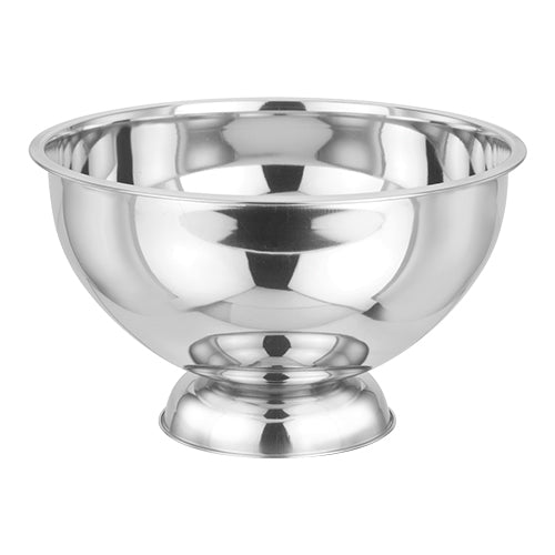 Stainless Steel Champagne Bowl | EMGA | Dishwasher Safe | Ø34.5 x H23 cm 1
