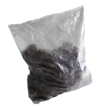 Coarse Lava Rocks for Gas Barbecues | HENDI 2