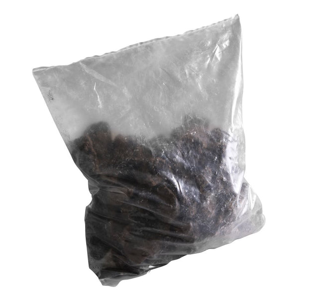 Coarse Lava Rocks for Gas Barbecues | HENDI 2