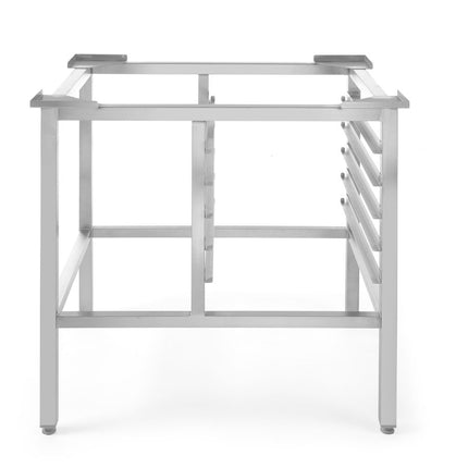 Stand for Convection Steam Oven with Grill 4x GN 2/3 | HENDI | 580x390x750mm