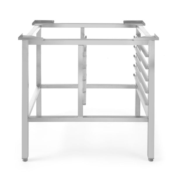 Stand for Convection Steam Oven with Grill 4x GN 2/3 | HENDI | 580x390x750mm