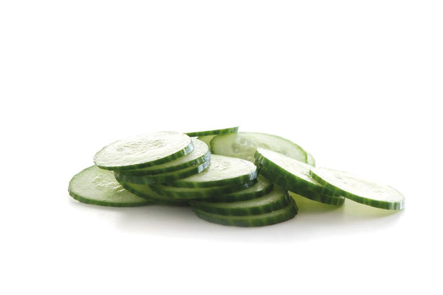 Slicing Disc DF-1 | HENDI | Compatible with Vegetable Cutter 231807 & 231852 2