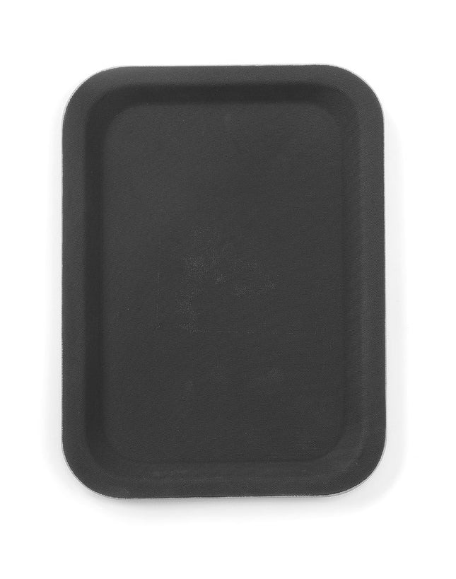 Non-Slip Rectangular Polyester Tray | HENDI | 200x280mm