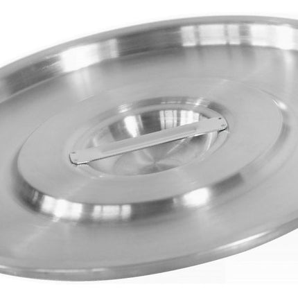Bucket Lid with Reinforced Base | HENDI Profi Line | Ø280x15mm